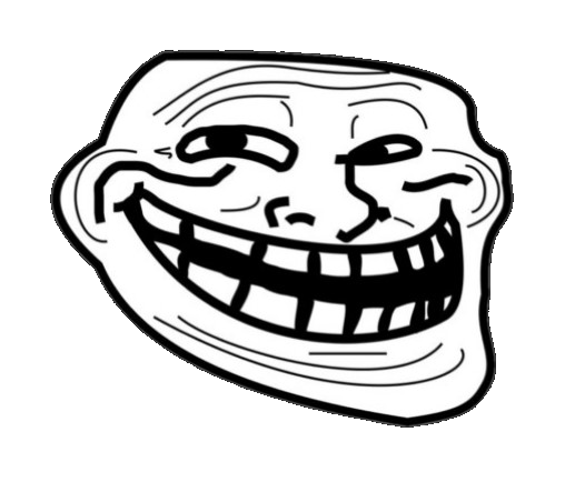 trollface